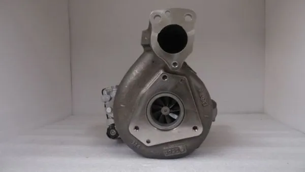 Charger, charging (supercharged/turbocharged) Original Spare part 777318-5002W