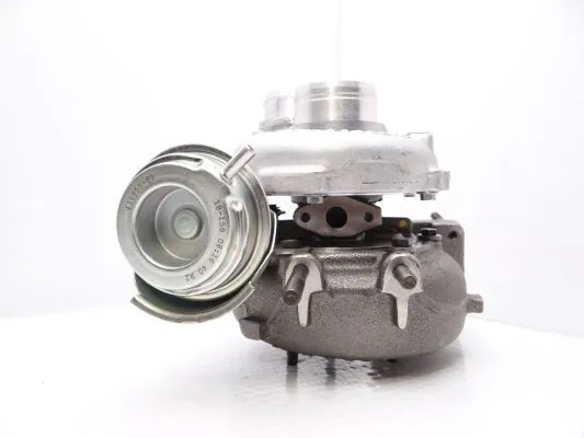 GARRETT 454205-9007S Charger, charging (supercharged/turbocharged)
