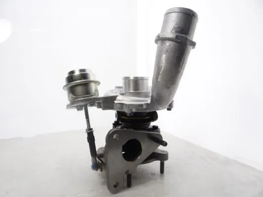 Charger, charging (supercharged/turbocharged) Original Spare part 751768-5005S