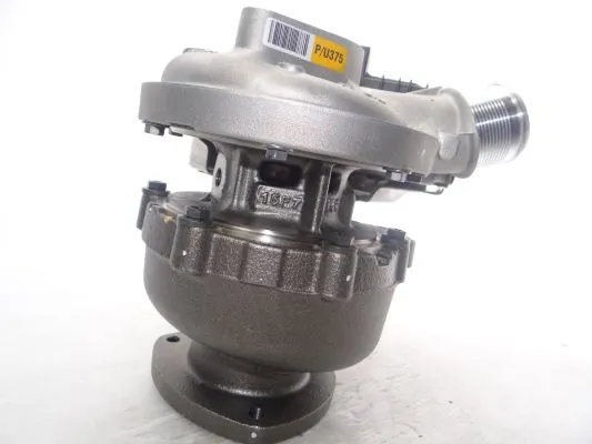 GARRETT 889939-5001W Charger, charging (supercharged/turbocharged)