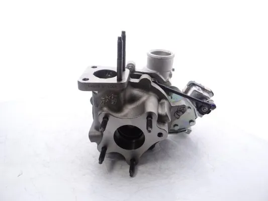 GARRETT 803423-5002S Charger, charging (supercharged/turbocharged)
