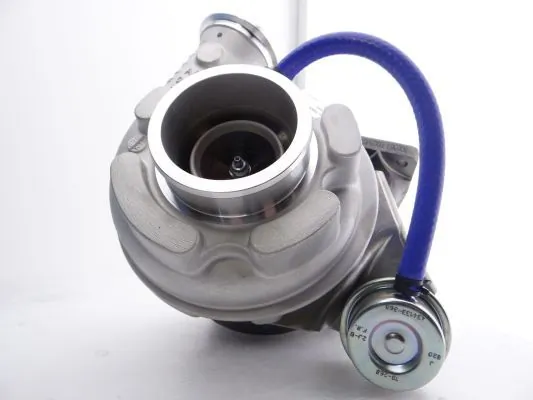 GARRETT 878999-5001S Charger, charging (supercharged/turbocharged)