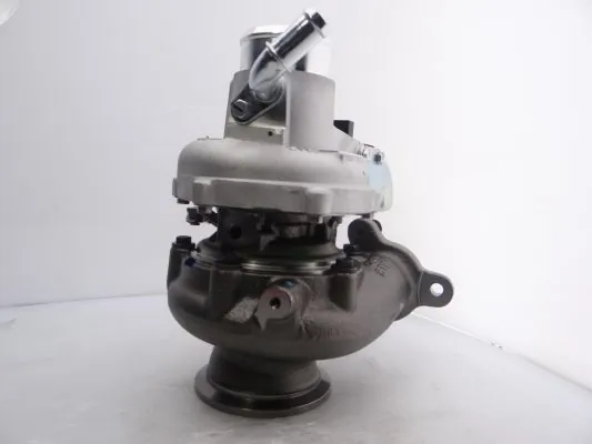 GARRETT 844572-5004S Charger, charging (supercharged/turbocharged)