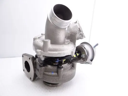 GARRETT 716885-9005S Charger, charging (supercharged/turbocharged)