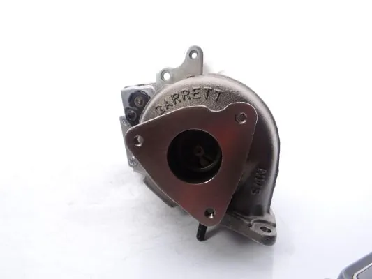 GARRETT 752341-9006S Charger, charging (supercharged/turbocharged)