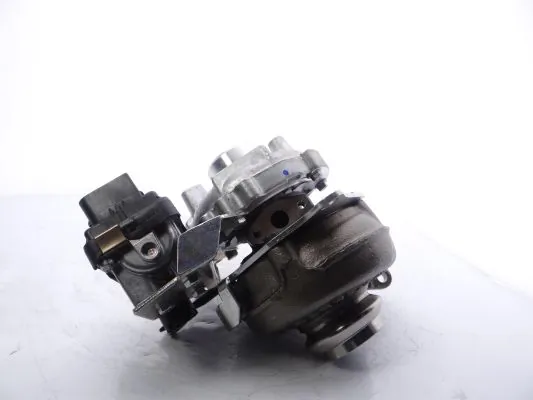 GARRETT 723340-9013S Charger, charging (supercharged/turbocharged)