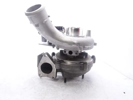 Charger, charging (supercharged/turbocharged) Original Spare part 776470-5003W