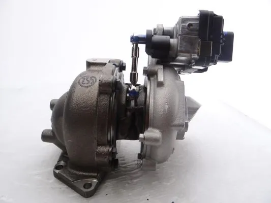 Charger, charging (supercharged/turbocharged) Original Spare part 833714-5002S