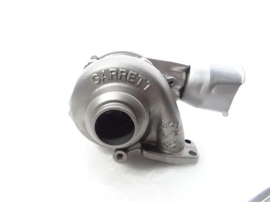 GARRETT 753420-9006S Charger, charging (supercharged/turbocharged)