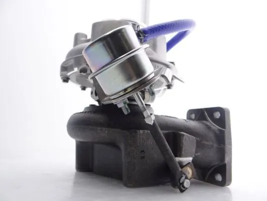 GARRETT 878999-5001S Charger, charging (supercharged/turbocharged)
