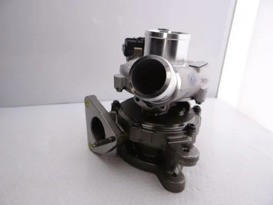 Charger, charging (supercharged/turbocharged) Original Spare part 786880-5023S