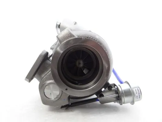 GARRETT 739542-5006S Charger, charging (supercharged/turbocharged)