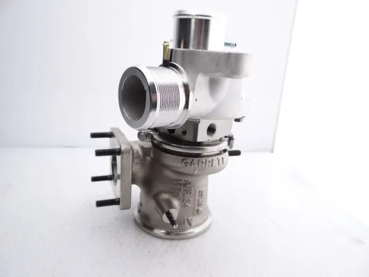 Charger, charging (supercharged/turbocharged) Original Spare part 812811-5004S