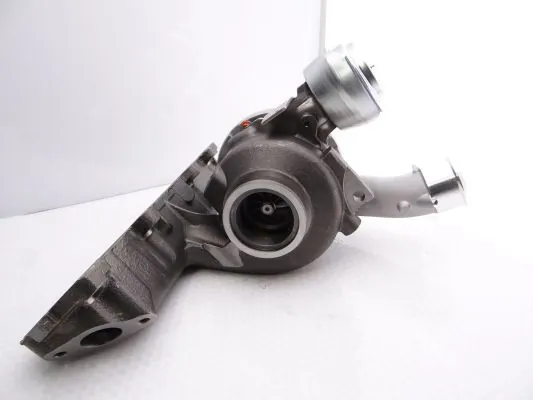 GARRETT 767837-5002S Charger, charging (supercharged/turbocharged)