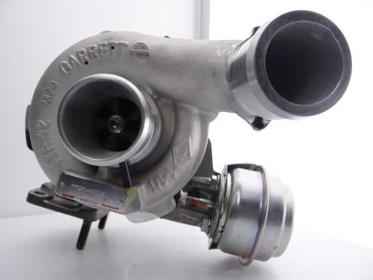 GARRETT 777251-9002S Charger, charging (supercharged/turbocharged)