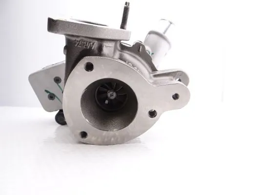 Charger, charging (supercharged/turbocharged) Original Spare part 786880-5023S