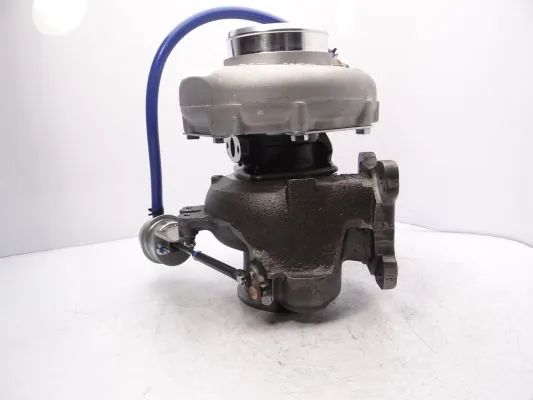 GARRETT 753481-5001S Charger, charging (supercharged/turbocharged)