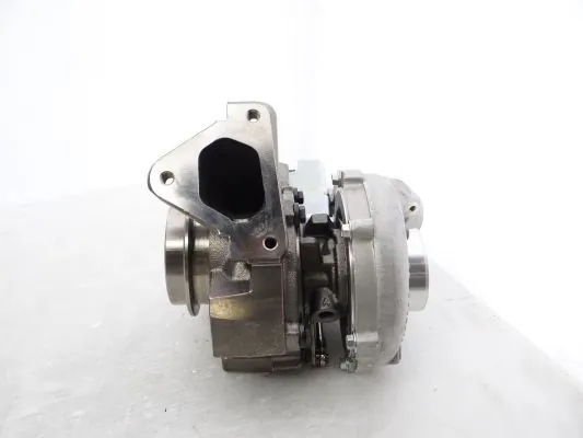 GARRETT 727461-9007S Charger, charging (supercharged/turbocharged)