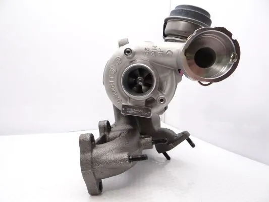 GARRETT 720855-9007S Charger, charging (supercharged/turbocharged)