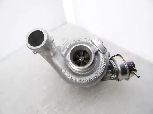 GARRETT 454135-9012S Charger, charging (supercharged/turbocharged)