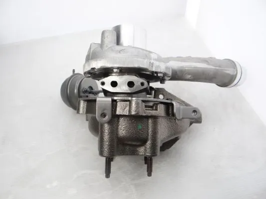 GARRETT 782097-5001S Charger, charging (supercharged/turbocharged)