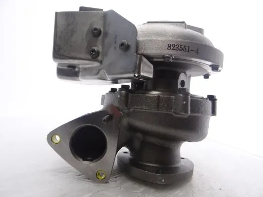 GARRETT 889939-5001W Charger, charging (supercharged/turbocharged)