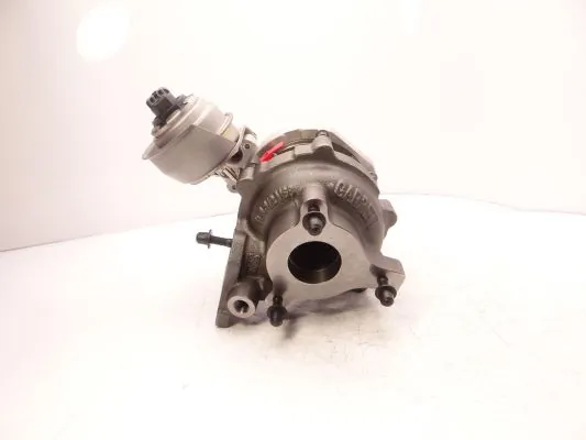 GARRETT 818988-5001S Charger, charging (supercharged/turbocharged)
