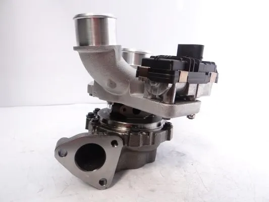 GARRETT 808031-5006S Charger, charging (supercharged/turbocharged)