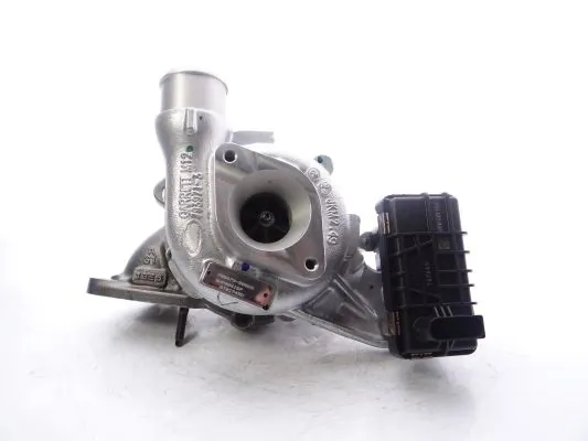 Charger, charging (supercharged/turbocharged) Original Spare part 788479-5006S