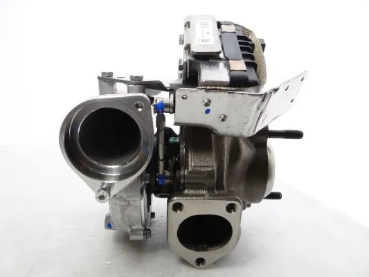 Charger, charging (supercharged/turbocharged) Original Spare part 742730-5019S