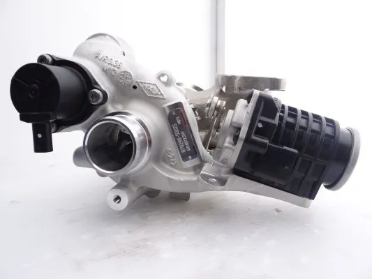 GARRETT 887157-5001S Charger, charging (supercharged/turbocharged)
