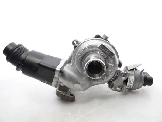 GARRETT 803955-5007S Charger, charging (supercharged/turbocharged)