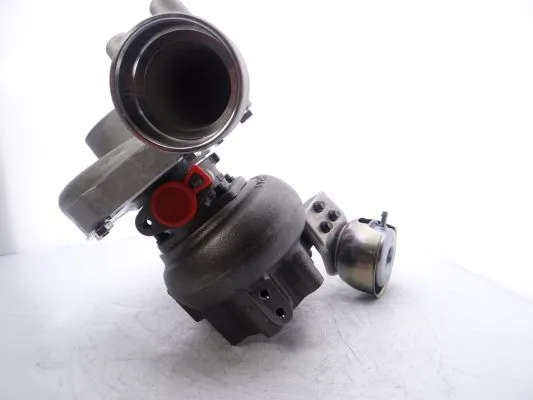 GARRETT 802718-5008S Charger, charging (supercharged/turbocharged)