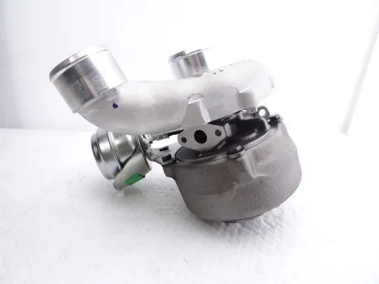 GARRETT 712766-9003S Charger, charging (supercharged/turbocharged)