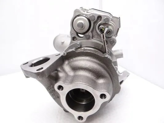 GARRETT 796017-5008S Charger, charging (supercharged/turbocharged)