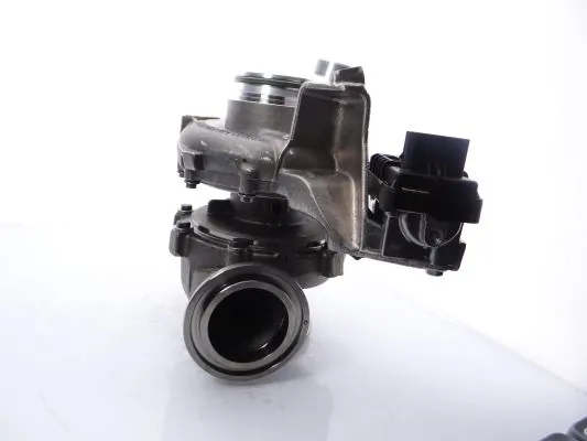 Charger, charging (supercharged/turbocharged) Original Spare part 792460-5008S