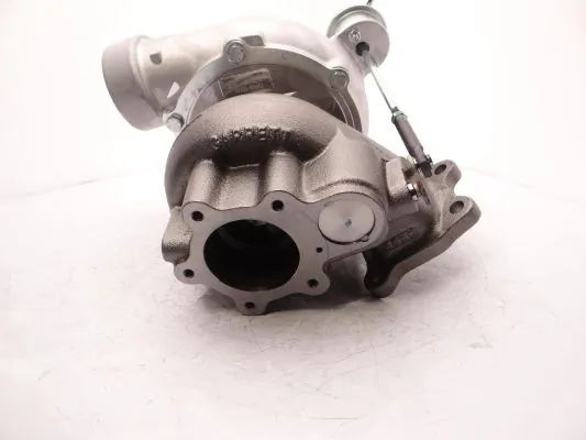GARRETT 789456-5007S Charger, charging (supercharged/turbocharged)