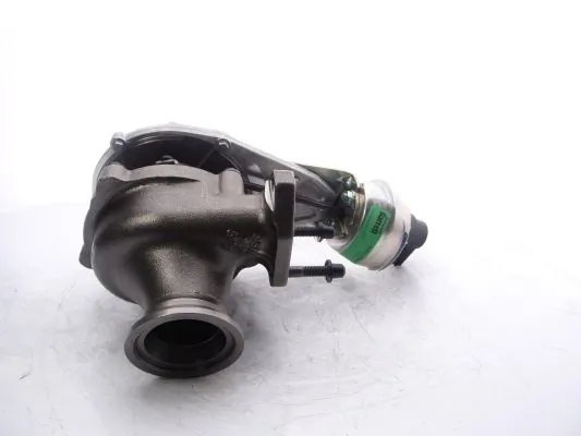 GARRETT 804963-5003S Charger, charging (supercharged/turbocharged)