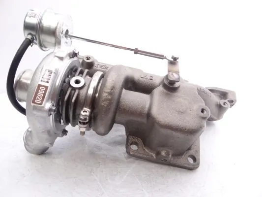 Charger, charging (supercharged/turbocharged) Original Spare part 802419-5002S