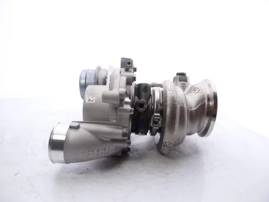 Charger, charging (supercharged/turbocharged) Original Spare part 824453-5003S