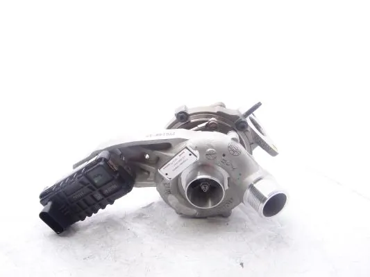 Charger, charging (supercharged/turbocharged) Original Spare part 778400-5005S