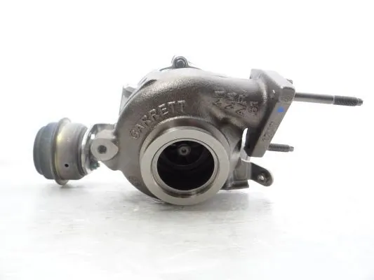 Charger, charging (supercharged/turbocharged) Original Spare part 760680-5006S