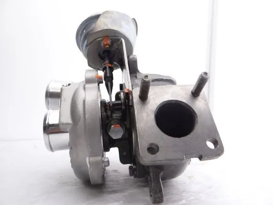 Charger, charging (supercharged/turbocharged) Original Spare part 716665-5003S