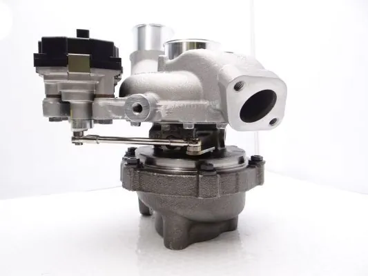 GARRETT 796017-5008S Charger, charging (supercharged/turbocharged)