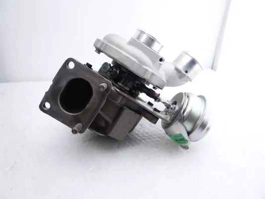 GARRETT 712766-9003S Charger, charging (supercharged/turbocharged)