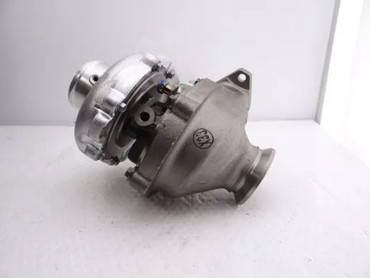 Charger, charging (supercharged/turbocharged) Original Spare part 786137-5003S