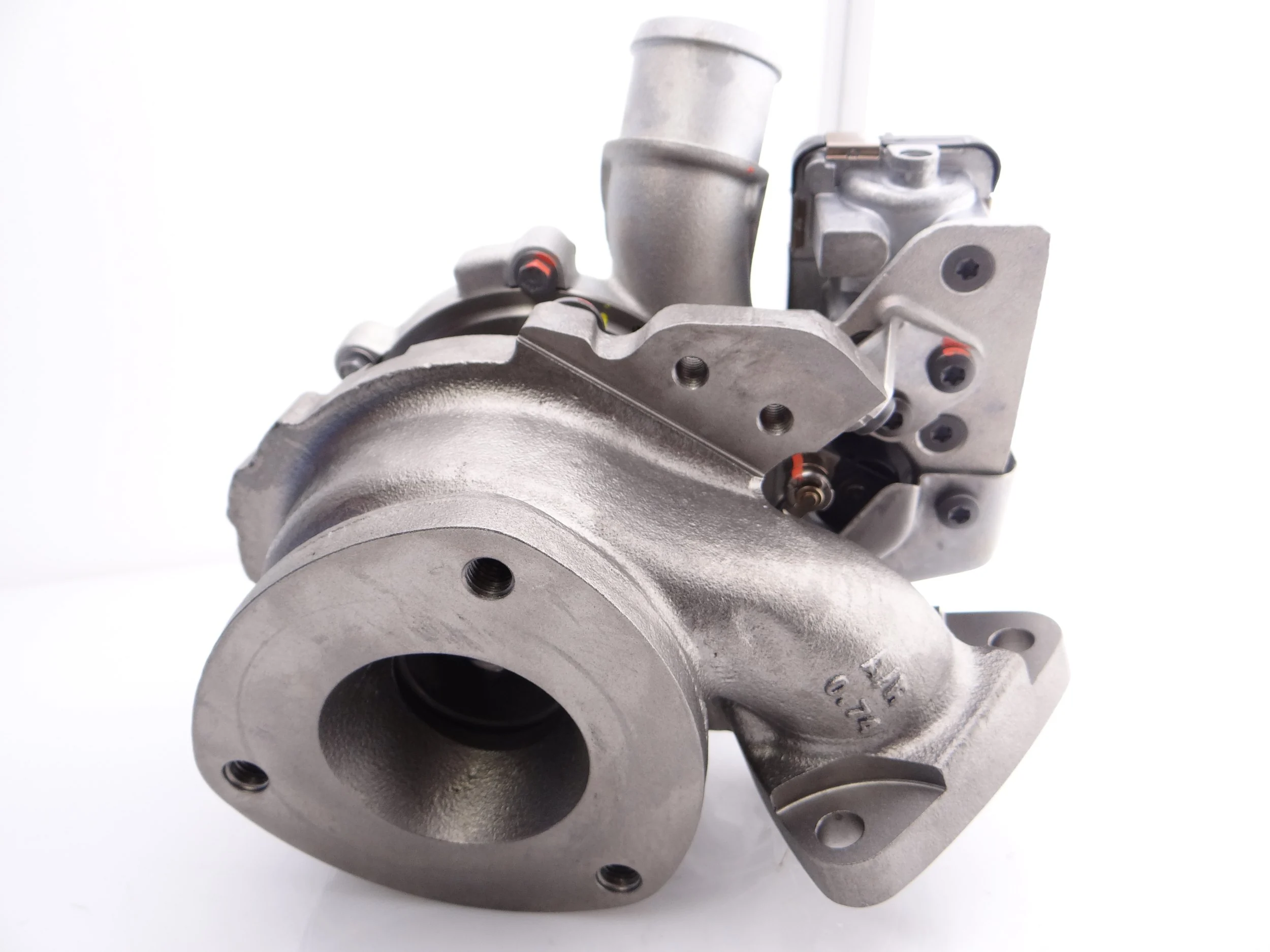 GARRETT 854800-9001W Charger, charging (supercharged/turbocharged)