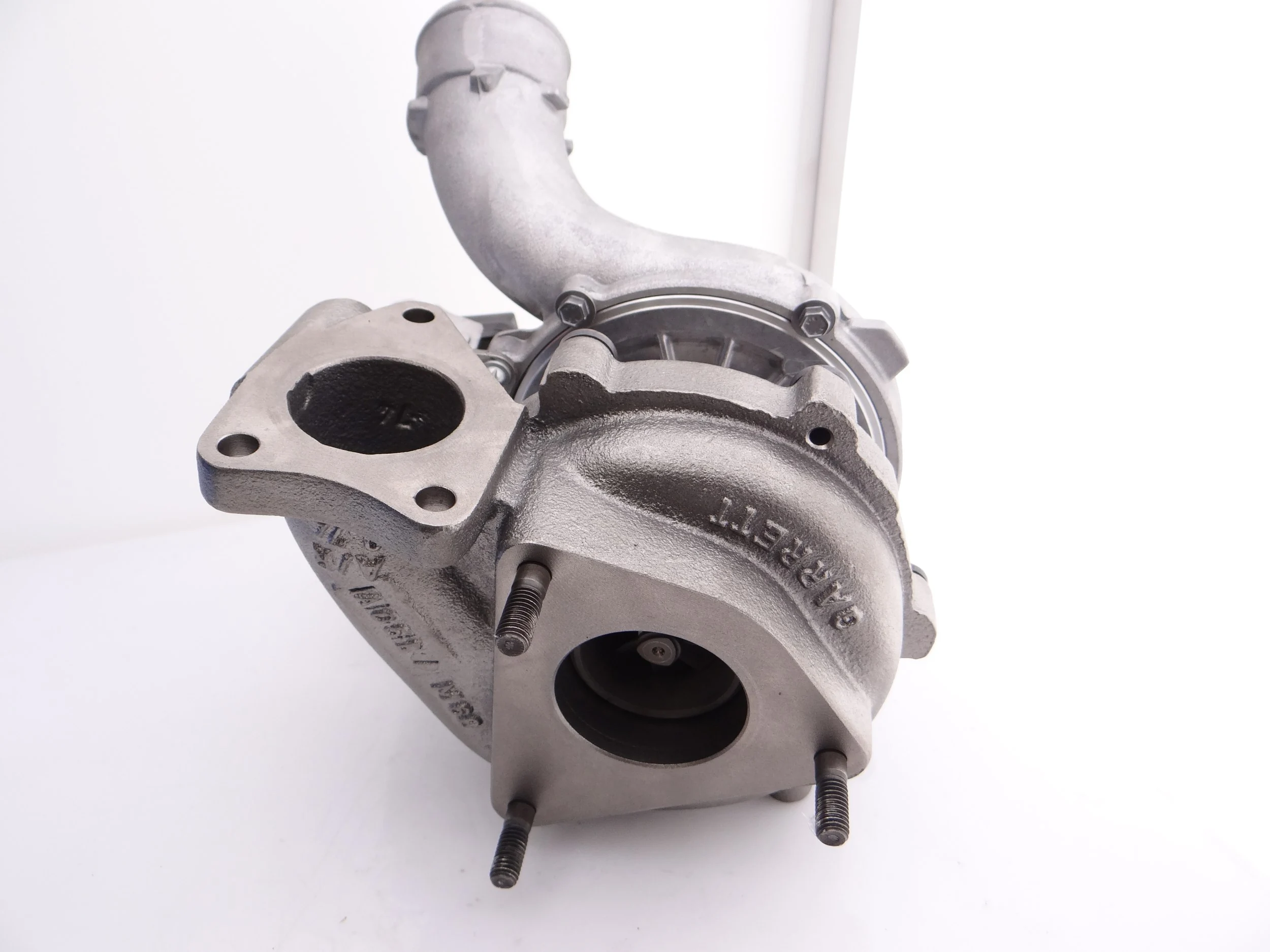 GARRETT 777159-9003S Charger, charging (supercharged/turbocharged)