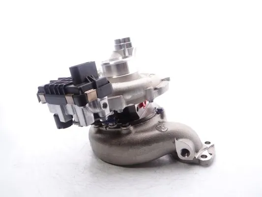 Charger, charging (supercharged/turbocharged) Original Spare part 765156-5008S