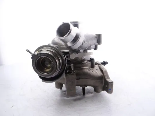 Charger, charging (supercharged/turbocharged) Original Spare part 770116-5002S